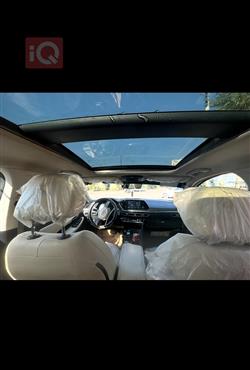 هیۆندای سۆناتا